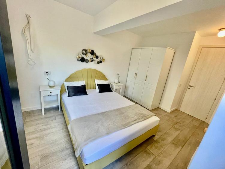 Apartament 3 camere Parcului 20/Parcare/Terasa 42 mp