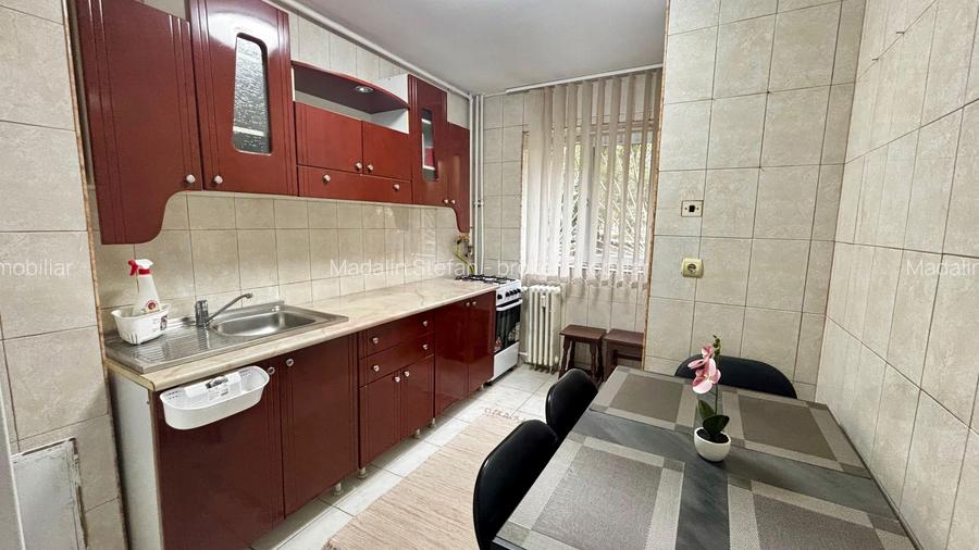 Închiriere Apartament 3 Camere - 2 Băi - Zona Bdul București, Ploiești - 4