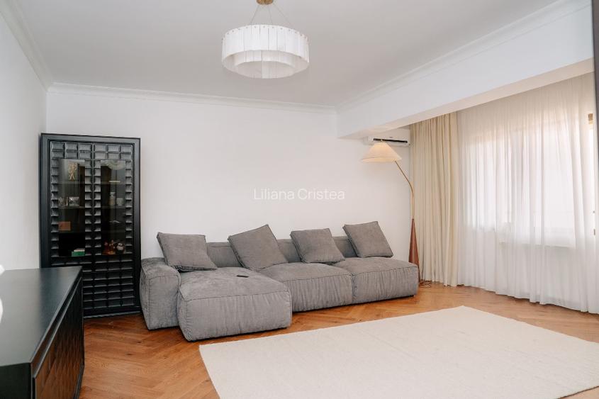Apartament 3 camere plus 2 camere dressing in Splaiul Independenței – Sector 6 - 2