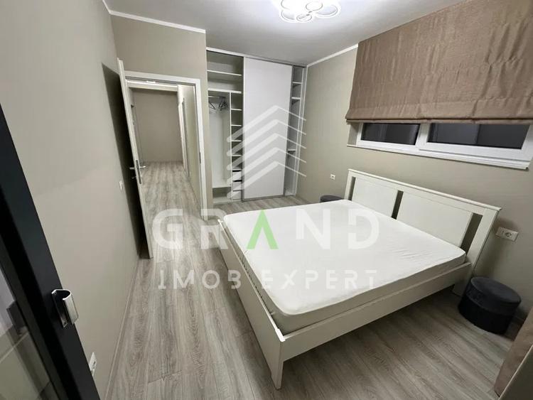 Apartament 2 Camere | Balcon | Debara | Gruia/Romulus Vuia