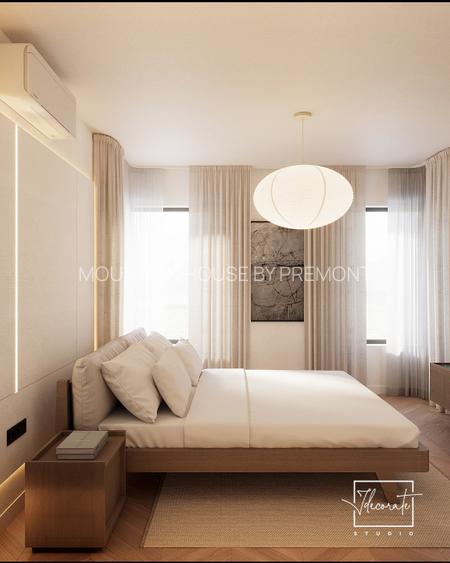  CASA/VILA MODERNA GHIMBAV 220000 euro/locatie cu discount inclus  30000euro - 16