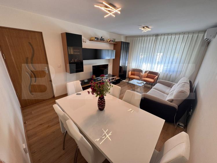 Apartament 3 camere, 69 mp 1 Mai - 2
