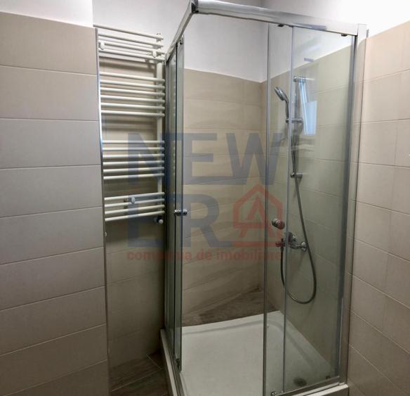 Ap. 2 camere + birou, parcare privata - Otopeni