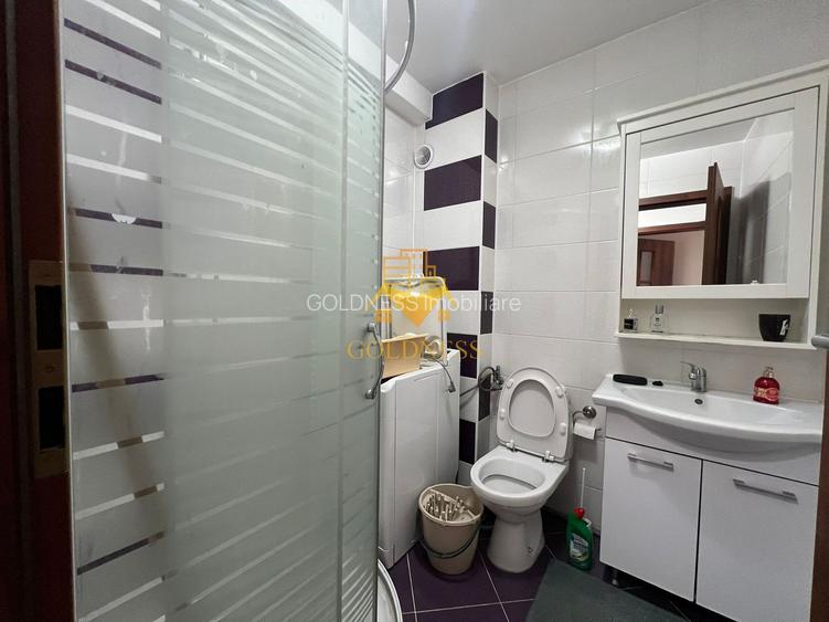 3 Camere, 2 Parcari, Pet Friendly, Cartier Zorilor, M.Eliade,  UMF - 9