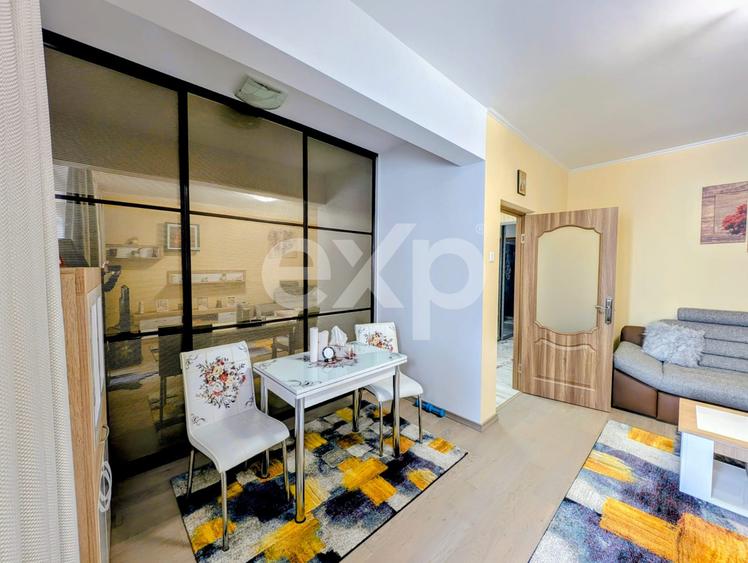 Apartament cu 2 camere In Pajura / Prima Inchiriere