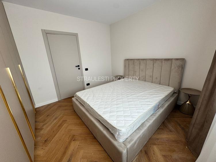 Apartamente boutique 2 și 3 camere | Prima închiriere | Mobilier premium - 10