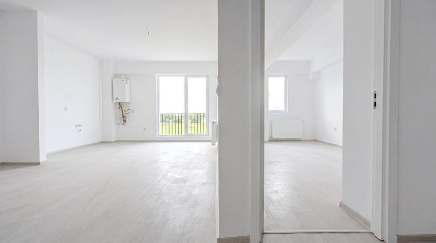 Apartament 2 camere FINALIZAT. Direct Dezvoltator!