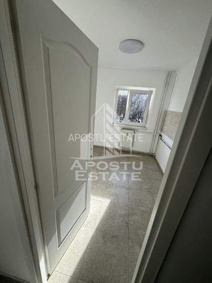 Apartament cu 2 camere de vanzare, etajul 2, zona Girocului, Timisoara - 3