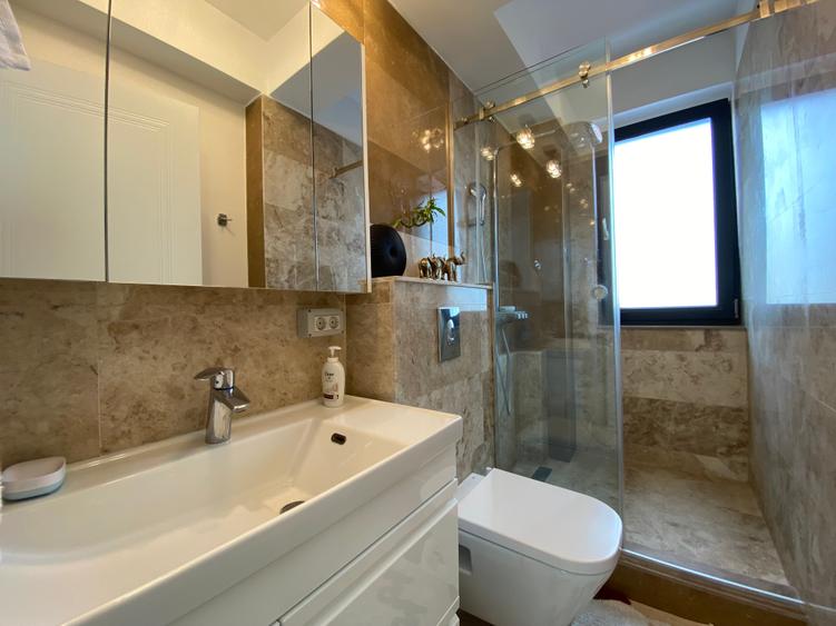 Amazing duplex apartment with 4 bedrooms