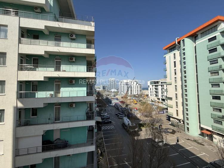 Apartament 2 camere de vanzare in Summerland-Mamaia - 14