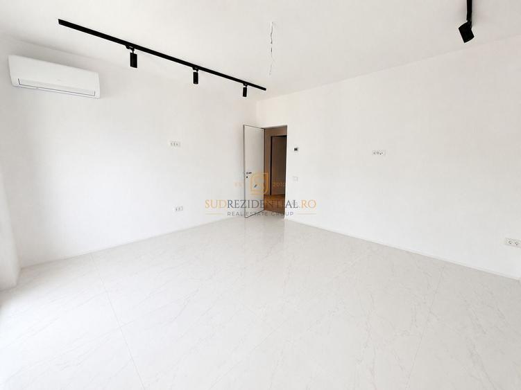 Apartament Premium cu 4 camere și 2 locuri de parcare incluse
