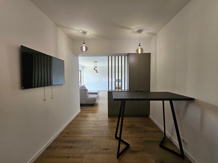 Apartament 4 Camere Renovat Lux Pipera GreenVista 299K + TVA - 8