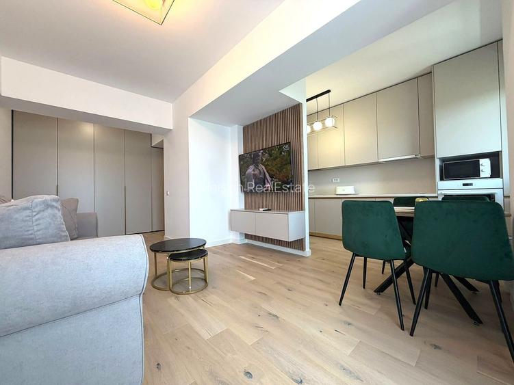 Apartament 2 camere – Pipera, eficiență energetetica,parcare inclusa - 2