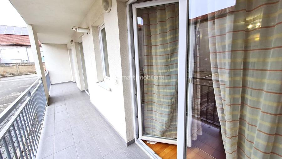 Apartament 3 camere cu loc parcare zona Promenada Mall - 9
