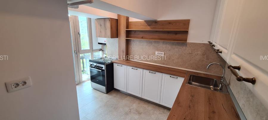 Apartament superb, 2 camere ultracentral, prima inchiriere, centrala, 725 euro - 10