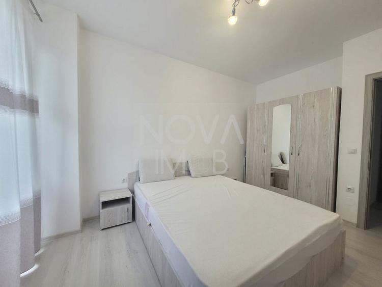 Apartament modern - Turnisor
