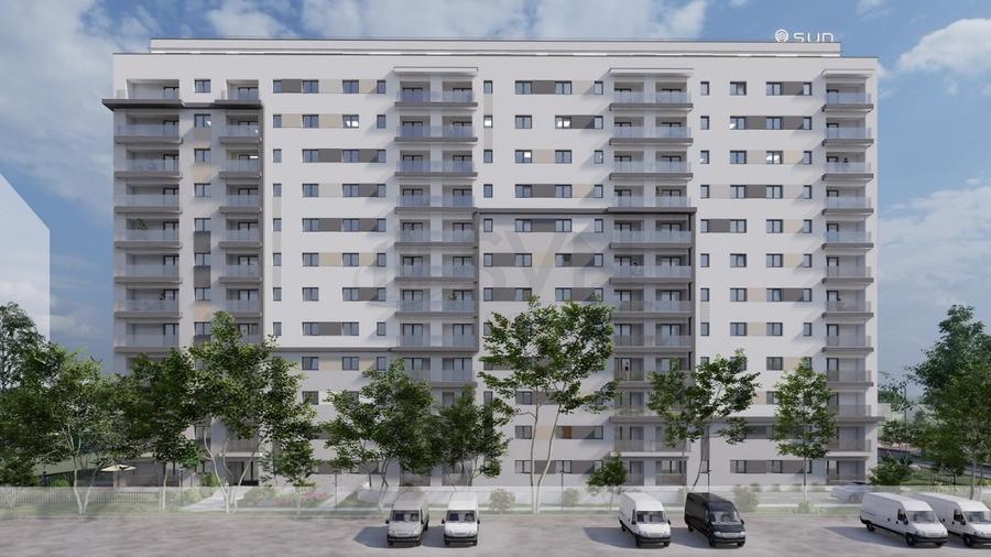 REA1028845 Direct Proprietar Studio Nou Titan