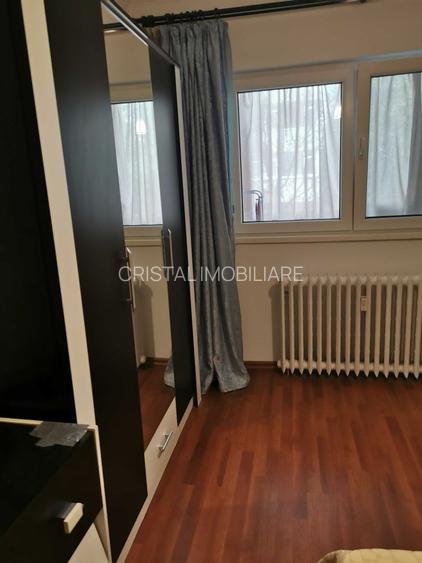 Apartament 2 camere, cat friendly, balcon, etaj 1, Basarabiei - 7