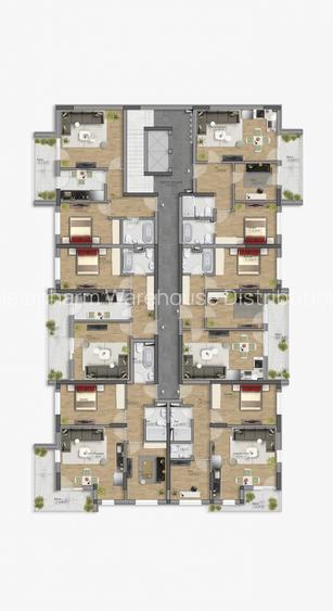 Real Residence Resort - 8