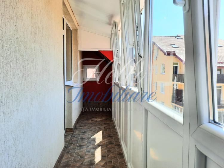 Apartament 3 camere, 57 mp | Zona Eroilor | Floresti |