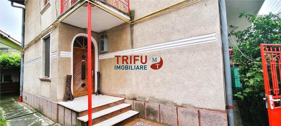 Casa tip duplex de vanzare zona Cetate