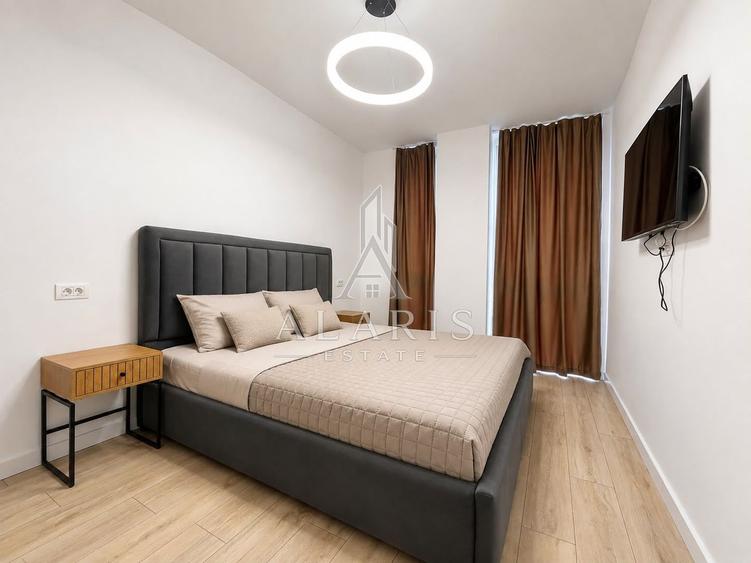 Apartament cu 2 camere, terasa 25mp, zona Torontalului - 3