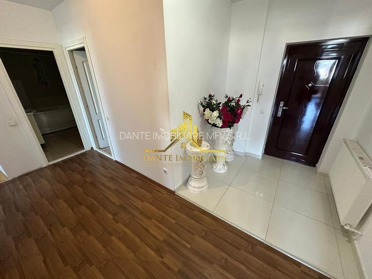 3 camere, mobilat modern, bloc nou, terasa 20 mp, Calea Turzii, OMV - 14