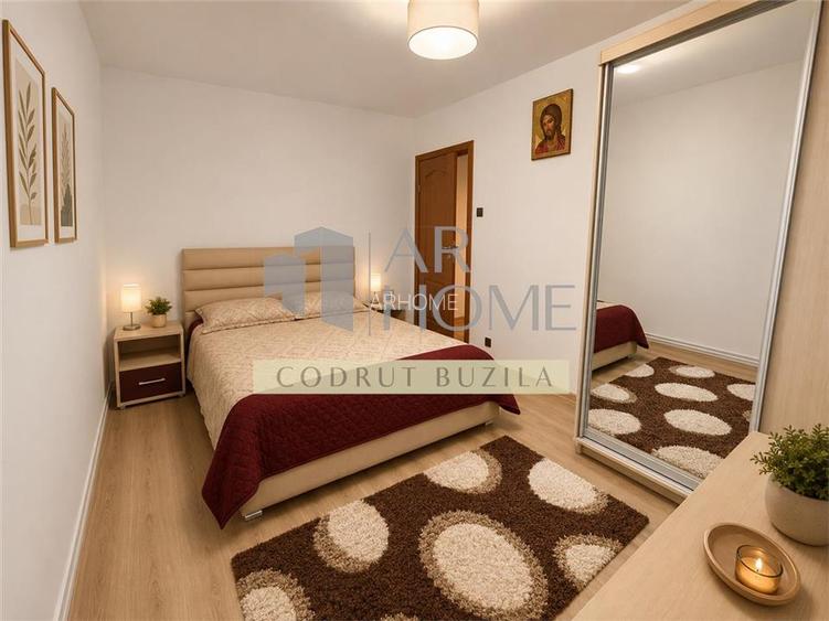 Inchiriere apartament 4 camere, modern,decomandat, zona Nord, Ploiesti - 6