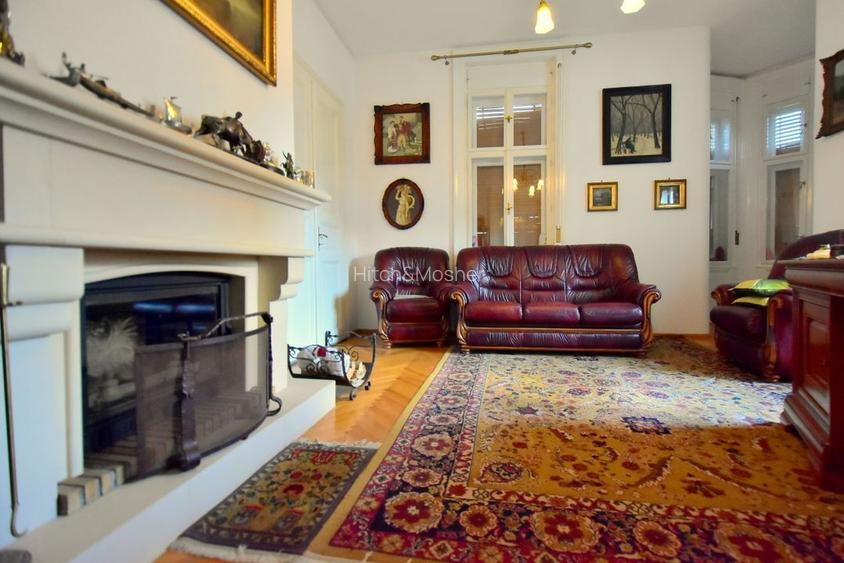 Spatiu birouri - zona str. Cluj - 4