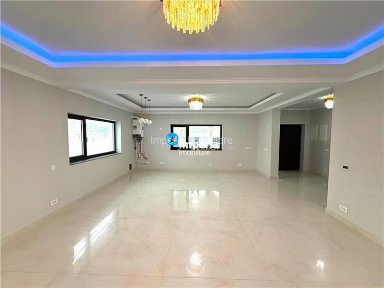 Casa moderna 3 camere, 2 bai, 500 teren, Pepinerei– Valea Adanca, acces rapid Ia - 7