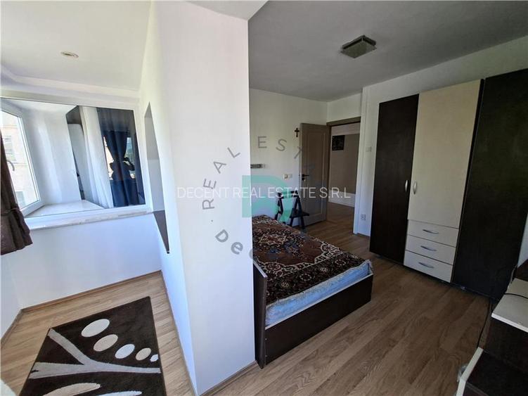 Apartament 4 camere Centrul Civic, 110 mp - Brasov - 5
