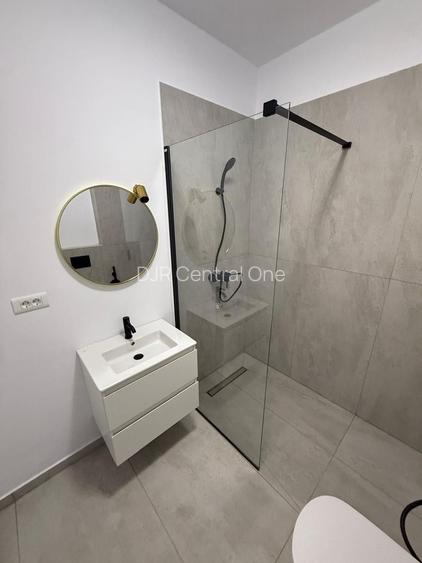 De inchiriat 2 camere lux metrou Piata Muncii - 7