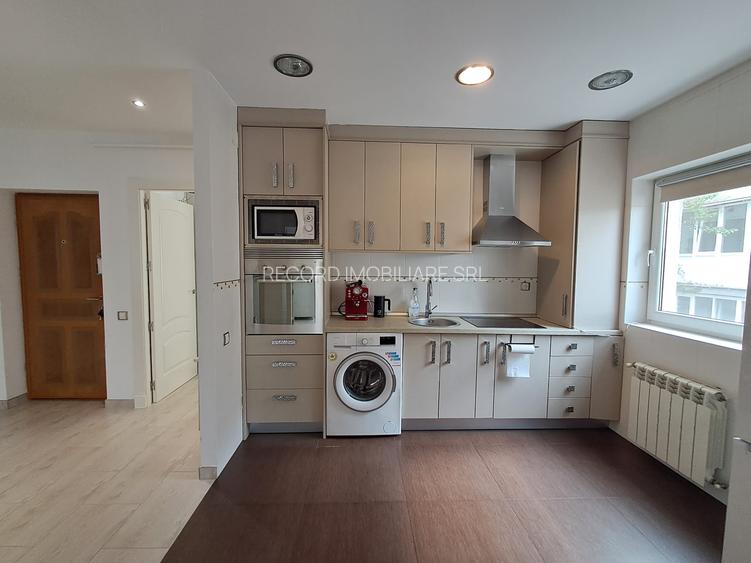 Apartament 56mp utili, balcon, etaj 2 Floresti zona Razoare - 4