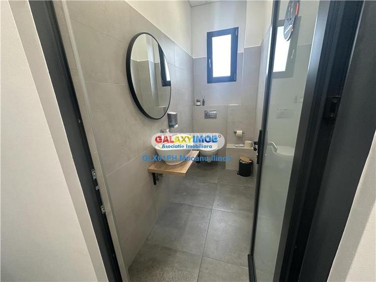 Inchiriere spatii moderne de birouri, in Ploiesti, zona Ultracentrala - 5