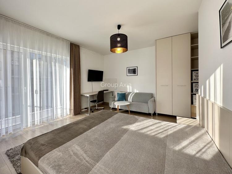 Inchiriere Apartament cu 1 camera, Zorilor, zona Recuperare, parcare - 4