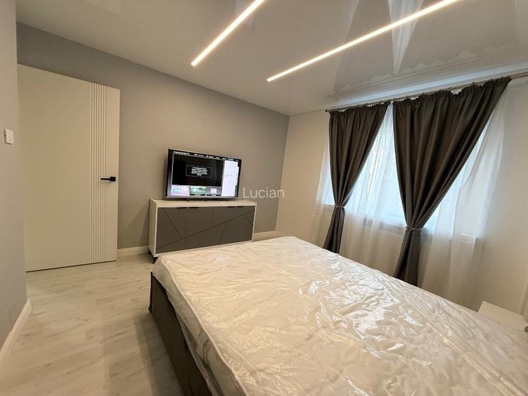 Exclusivitate! Apartament 3 camere, Nicolina, decomadat, et 2, 161000e - 4