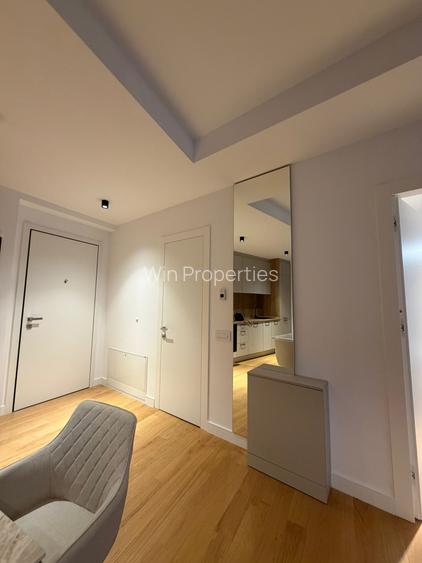 Apartament Erou Iancu Nicolae LUX - NOU - 3 camere - 8