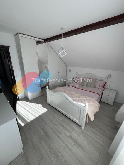 Casa premium, 260 mp utili, teren 1000mp-Dezmir - 6