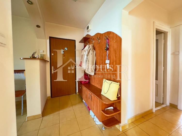 Decomandat. Centrala termica proprie. Langa Uranus Plaza ! - 17