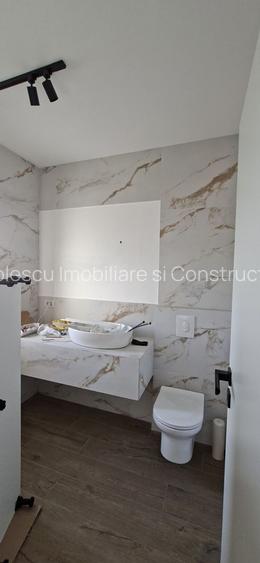 Duplex cu 5 camere la prima inchiriere - 13