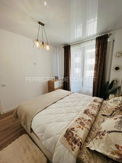 Tomis Plus Palazu Mare Apartament 2 camere de inchiriat termen lung - 11