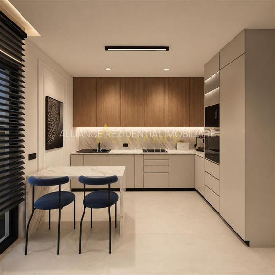 Casa Individuala - 4 camere - 3 bai - 355mp teren - 17