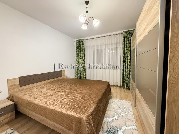 Apartament 2 camere | Gara | Termen lung | Parcare - 10