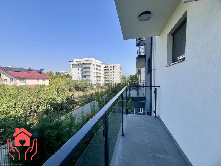SISESTI (Regimentului)-Vila LUXURY, in complex rezidential exclusivist cu paza - 40
