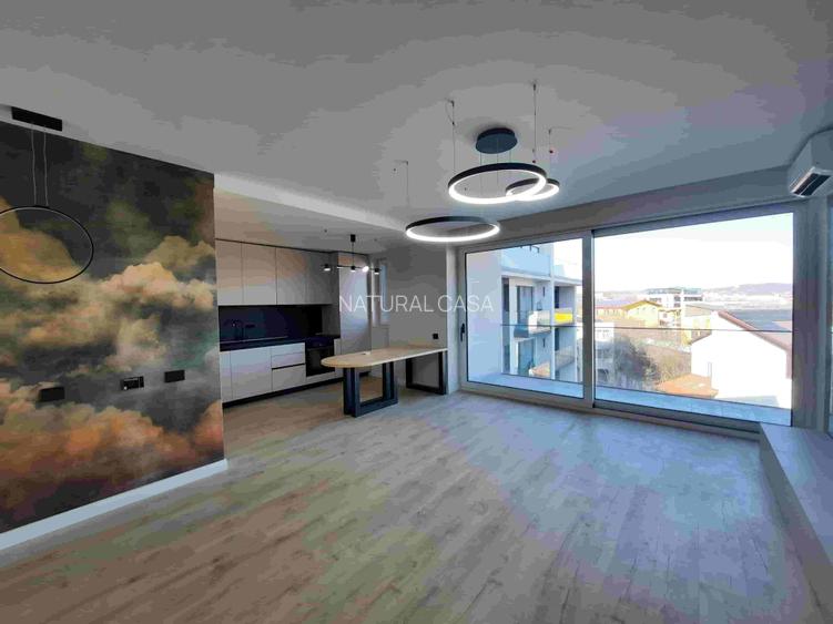 Apartament 3 camere, LUX, Parcare, Central - 13