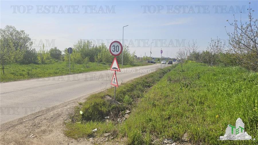 Teren 425mp pentru casa zona Gladiolelor-sectorul5 - 4