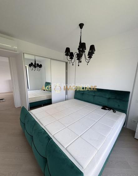 2 Camere de inchiriat | Vacaresti - Delta City | Parcare | Centrala - 6