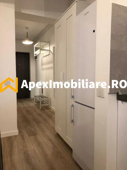Garsoniera de inchiriat Mosilor București | ApexImobiliare.ro - 5