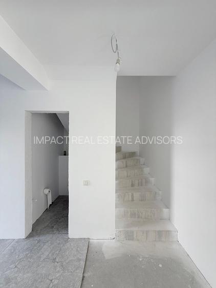 Vila tip duplex | 6 camere | 186mp utili | 2 locuri de parcare | Millo - 10