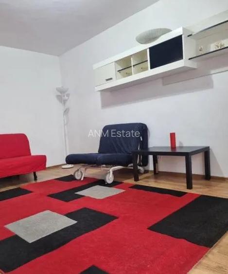 Apartament 2 camere decomandat bloc 1981 metrou Lujerului - 3